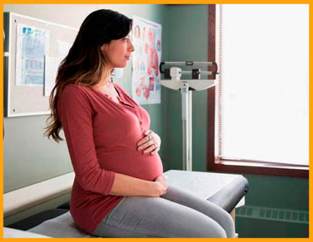 سونوگرافی بیوفیزیکال پروفایل BPP