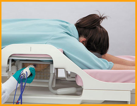 بیوپسی پستان