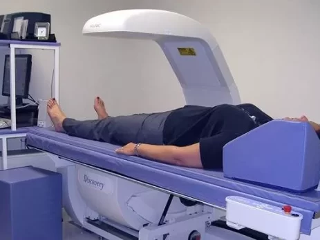 سنجش تراکم استخوان خوب شرق تهران