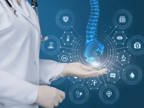 رادیوگرافی EOS در مرکز سونوگرافی و رادیولوژی شرق تهران